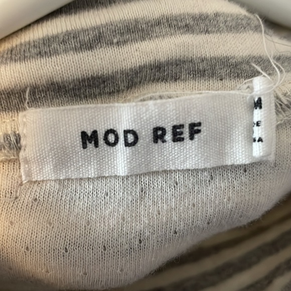 Mod Ref S/M oversized sweater - Picture 2 of 4